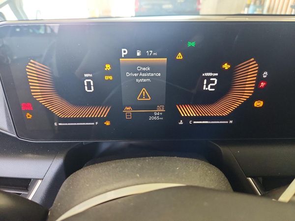 2026 KIA K4 LX, LXS