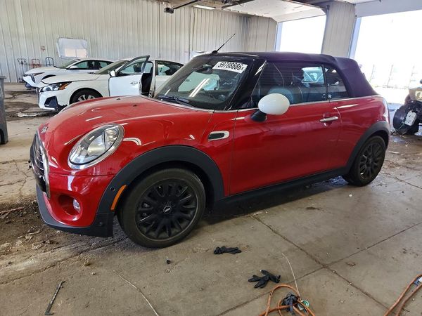 2018 MINI COOPER