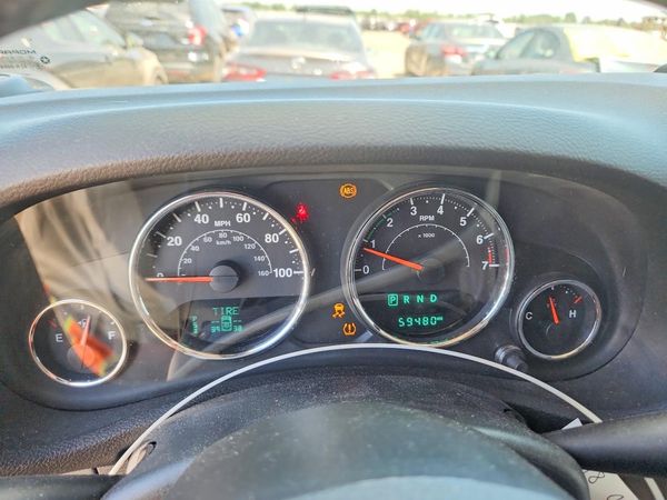 2018 JEEP WRANGLER UNLIMITED Unlimited Sahara