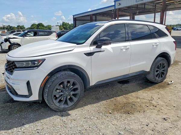 2023 KIA SORENTO