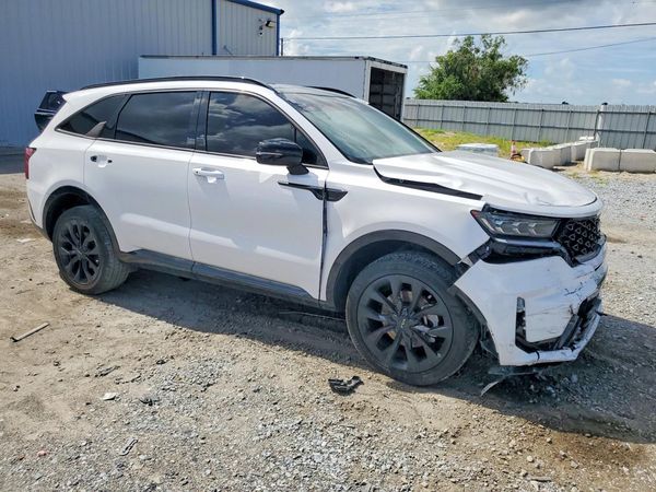 2023 KIA SORENTO
