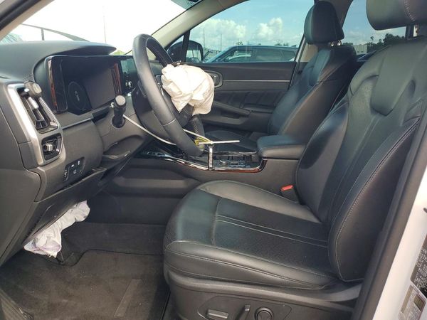 2023 KIA SORENTO