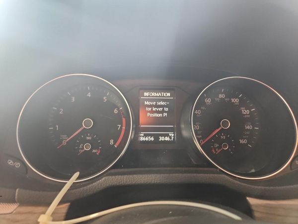 2017 VOLKSWAGEN PASSAT SE