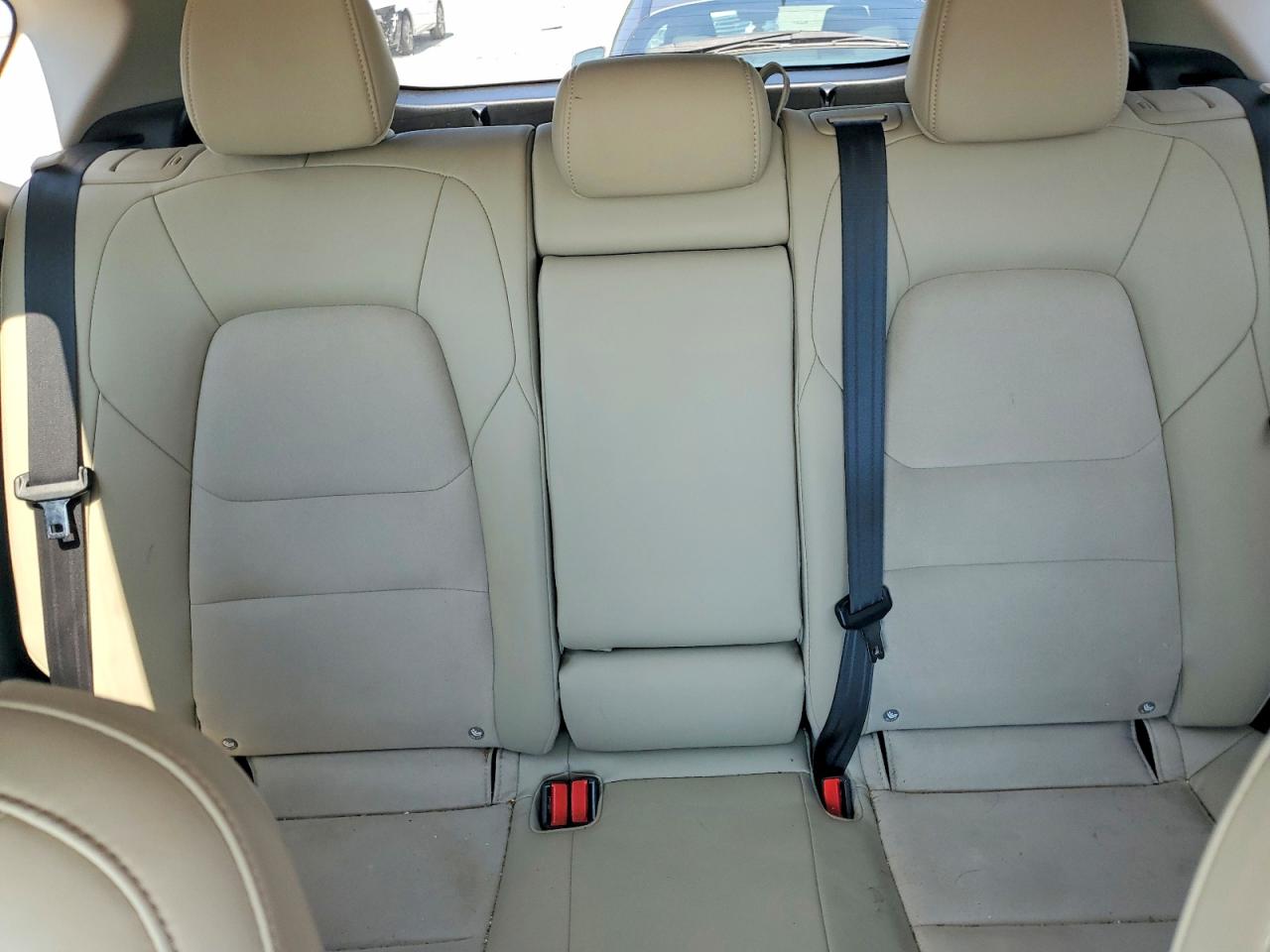 2022 MAZDA CX-5 Select Package