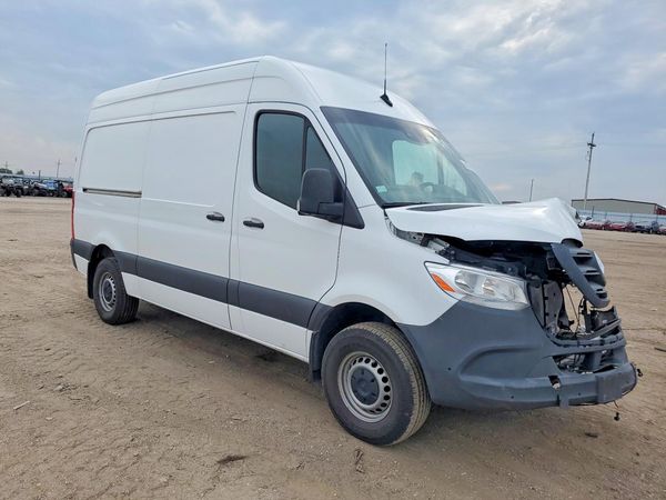 2023 MERCEDES-BENZ SPRINTER 907 (VS30)