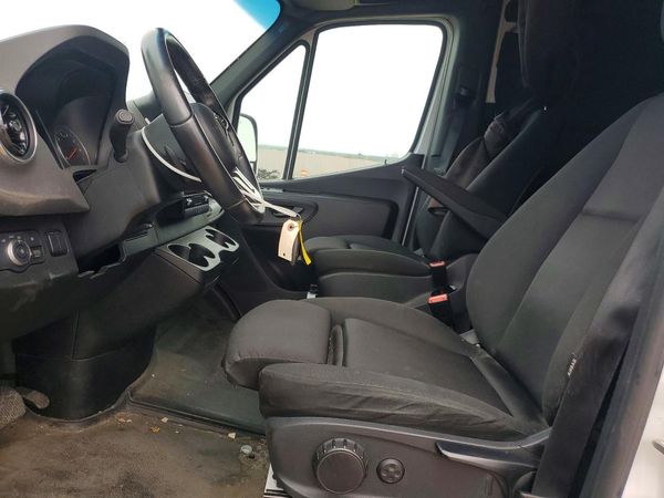 2023 MERCEDES-BENZ SPRINTER 907 (VS30)