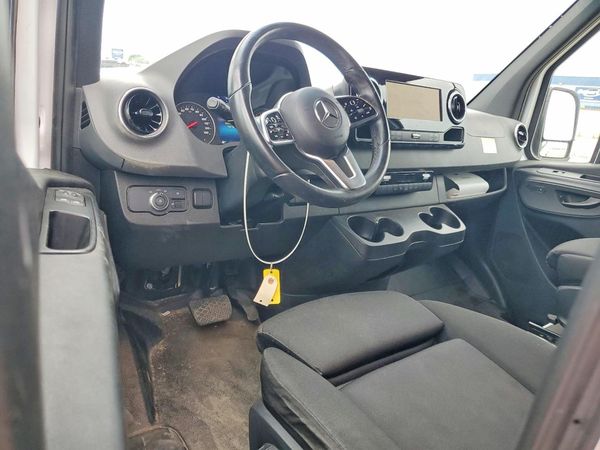 2023 MERCEDES-BENZ SPRINTER 907 (VS30)
