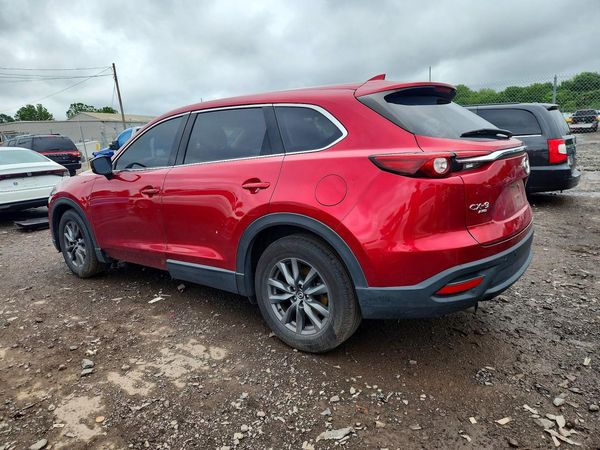 2021 MAZDA CX-9 Touring