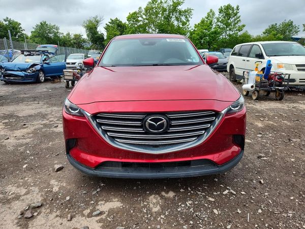 2021 MAZDA CX-9 Touring