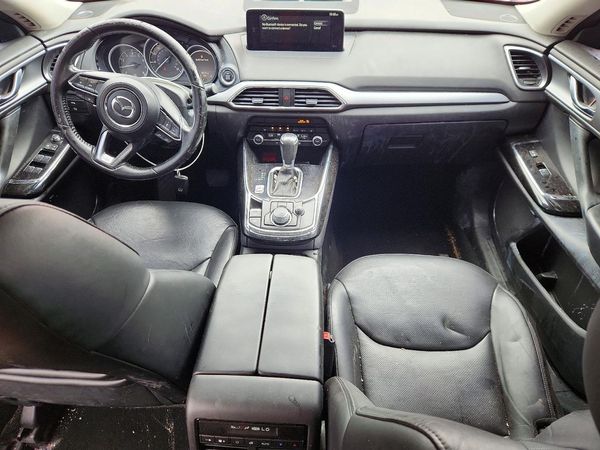 2021 MAZDA CX-9 Touring
