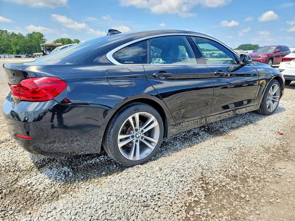 2018 BMW 430XI xDrive Gran Coupe