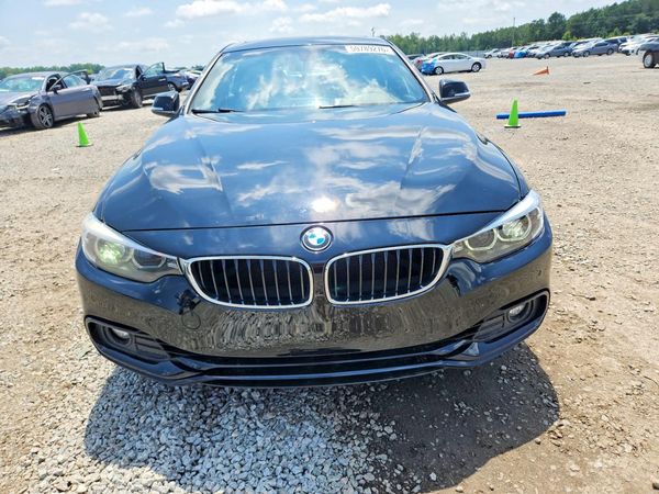 2018 BMW 430XI xDrive Gran Coupe