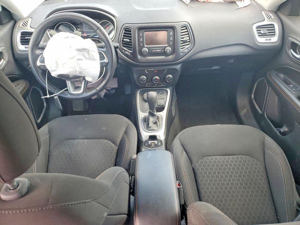 2018 JEEP COMPASS SPORT 4X4