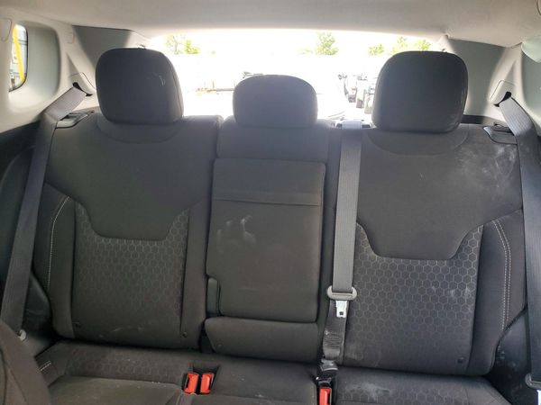 2018 JEEP COMPASS SPORT 4X4