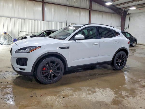 2020 JAGUAR E-PACE SE
