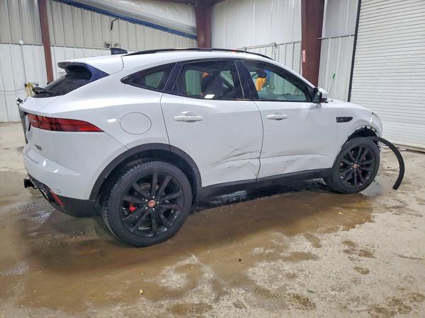 2020 JAGUAR E-PACE SE