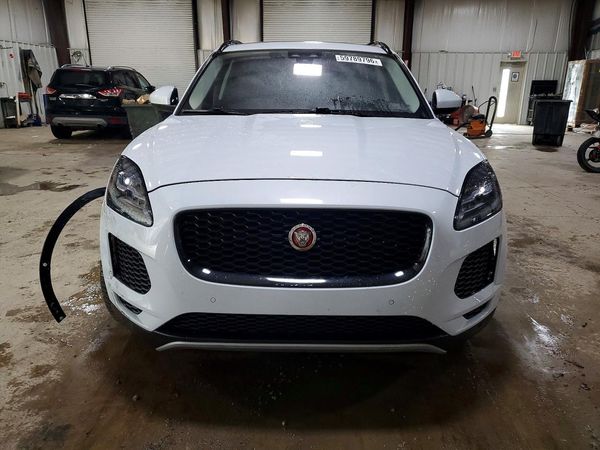 2020 JAGUAR E-PACE SE