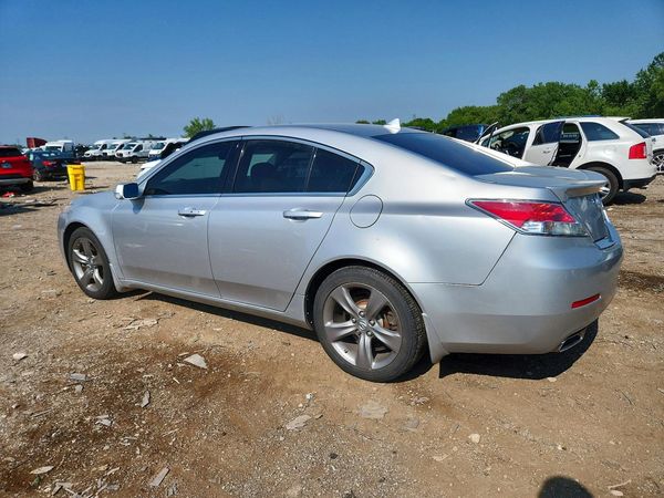 2014 ACURA TL SH-AWD TECH
