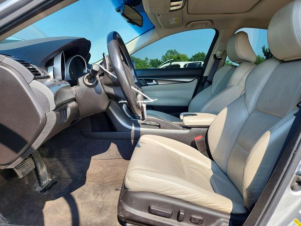 2014 ACURA TL SH-AWD TECH