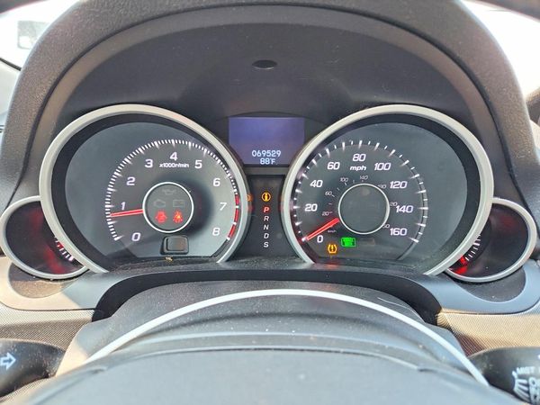 2014 ACURA TL SH-AWD TECH
