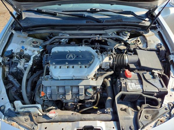 2014 ACURA TL SH-AWD TECH