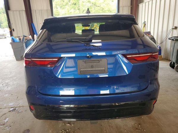 2023 JAGUAR F-PACE P250 S