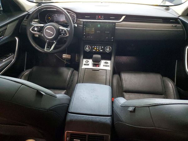 2023 JAGUAR F-PACE P250 S
