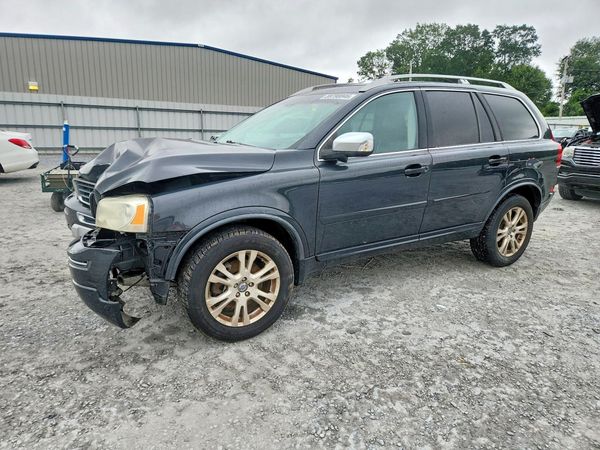 2014 VOLVO XC90