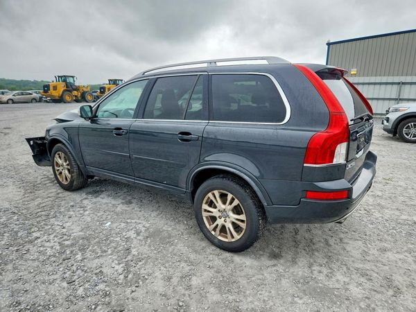 2014 VOLVO XC90