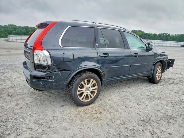 2014 VOLVO XC90