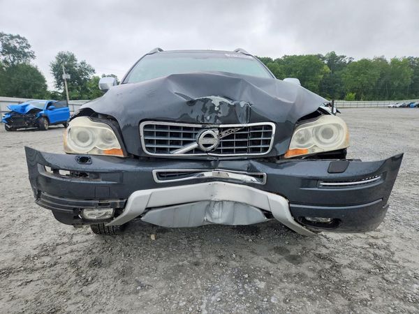 2014 VOLVO XC90