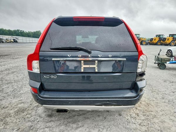 2014 VOLVO XC90