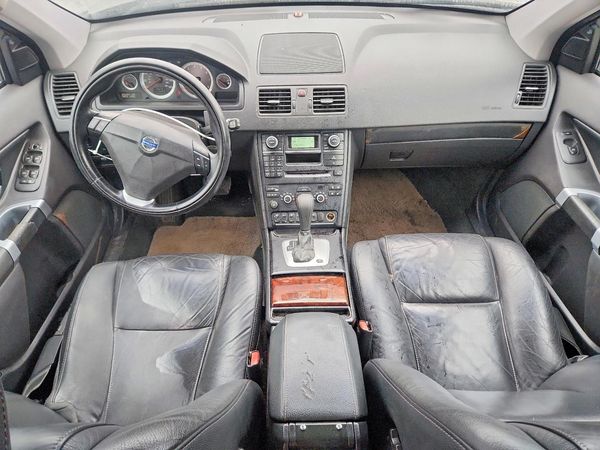 2014 VOLVO XC90