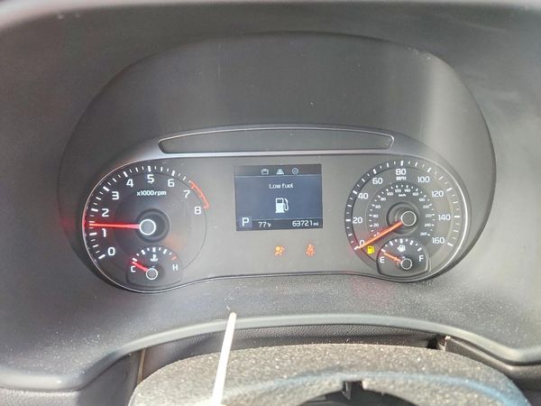 2021 KIA SOUL LX, S, X-Line