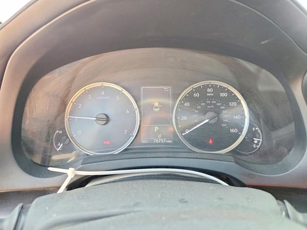 2023 LEXUS IS 300 Premium