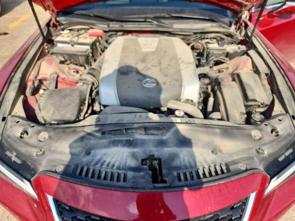 2023 LEXUS IS 300 Premium