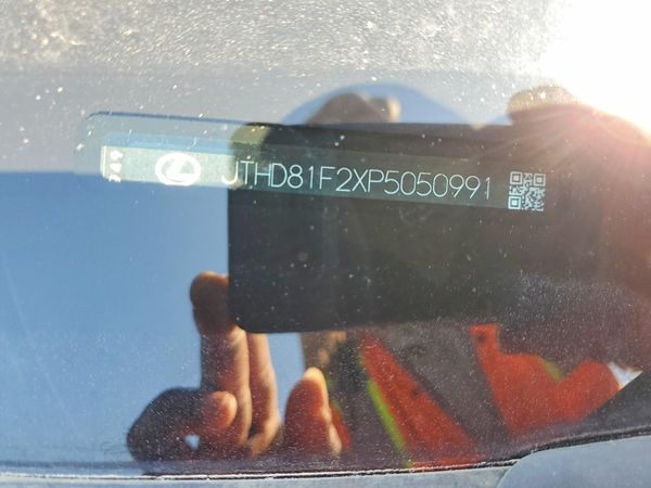 2023 LEXUS IS 300 Premium