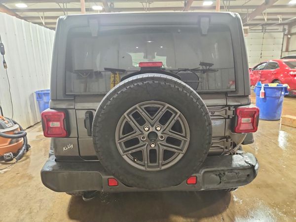 2024 JEEP WRANGLER 4-DOOR SPORT