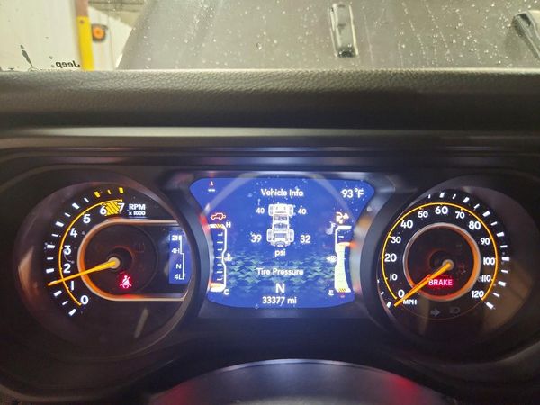 2024 JEEP WRANGLER 4-DOOR SPORT