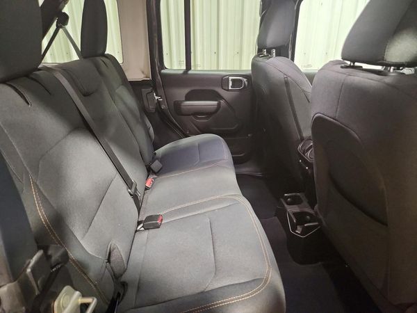 2024 JEEP WRANGLER 4-DOOR SPORT