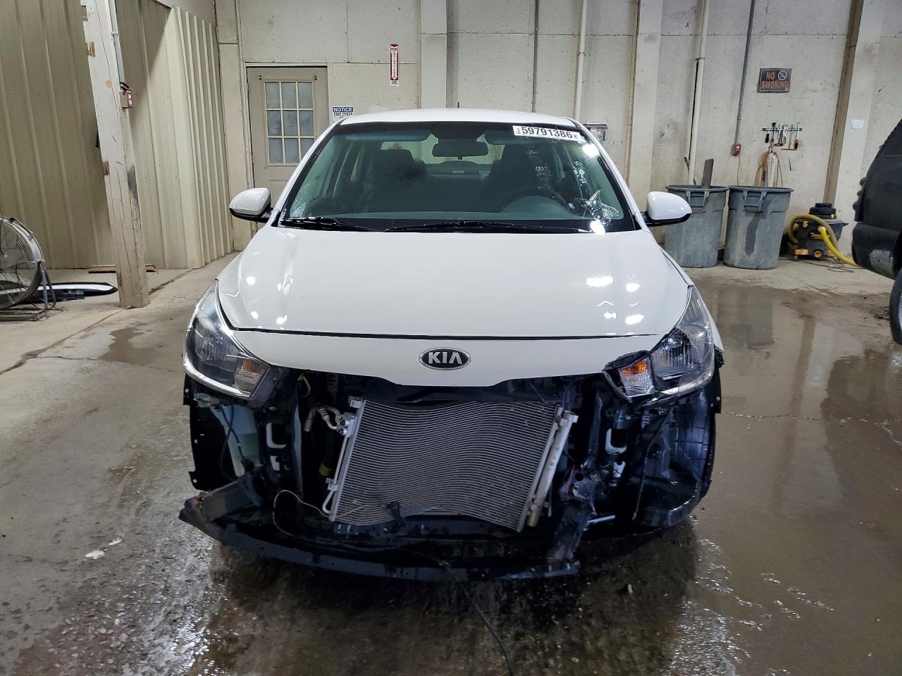 2020 KIA RIO LX, S