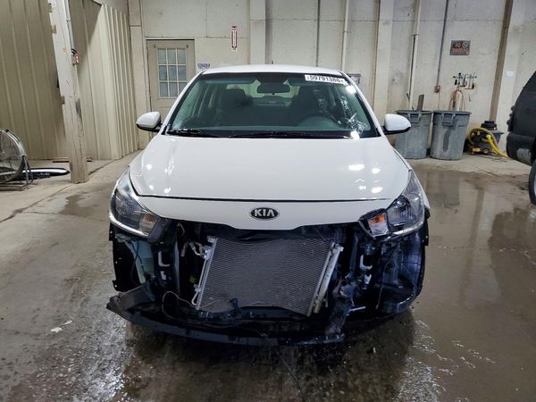 2020 KIA RIO LX, S