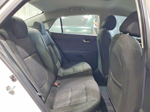 2020 KIA RIO LX, S