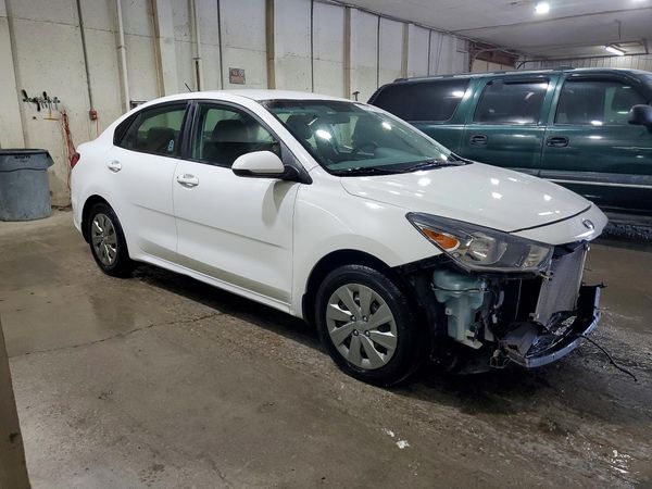 2020 KIA RIO LX, S