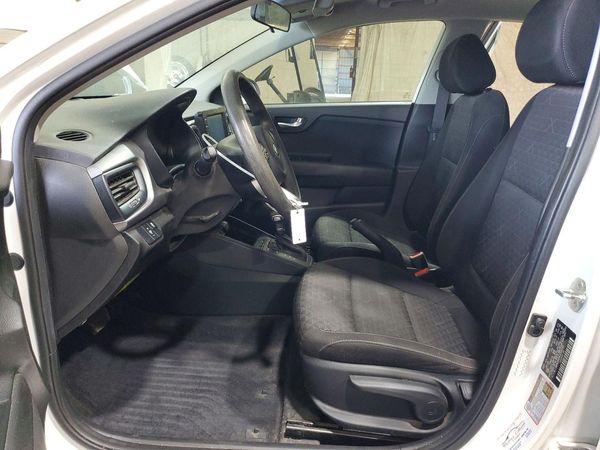 2020 KIA RIO LX, S