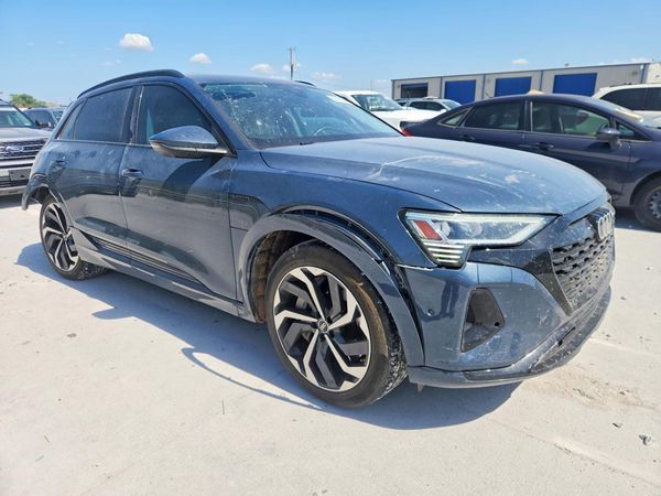 2024 AUDI Q8 E-TRON