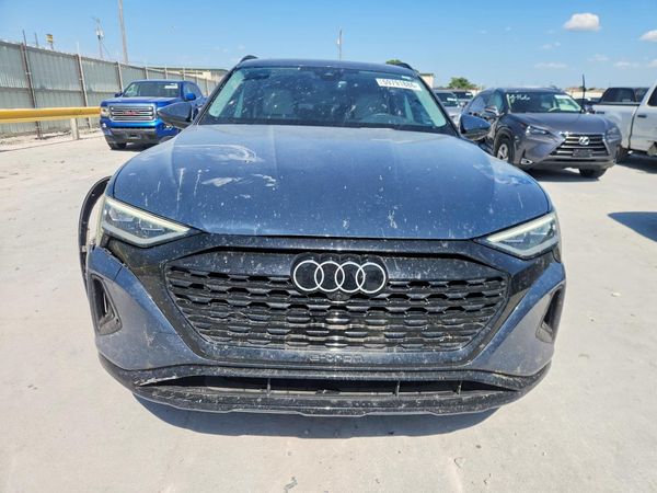2024 AUDI Q8 E-TRON