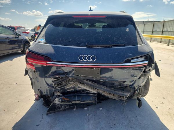 2024 AUDI Q8 E-TRON