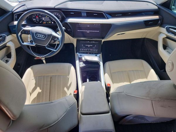 2024 AUDI Q8 E-TRON