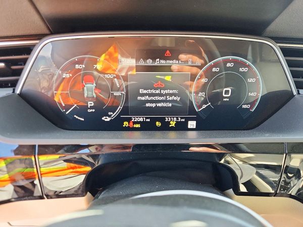 2024 AUDI Q8 E-TRON